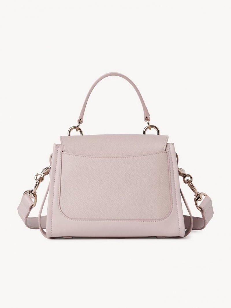 Chloe Mini Tess Day Çapraz Askılı Çanta Lavanta | CHE-SR13528