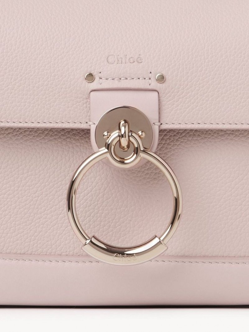 Chloe Mini Tess Day Çapraz Askılı Çanta Lavanta | CHE-SR13528