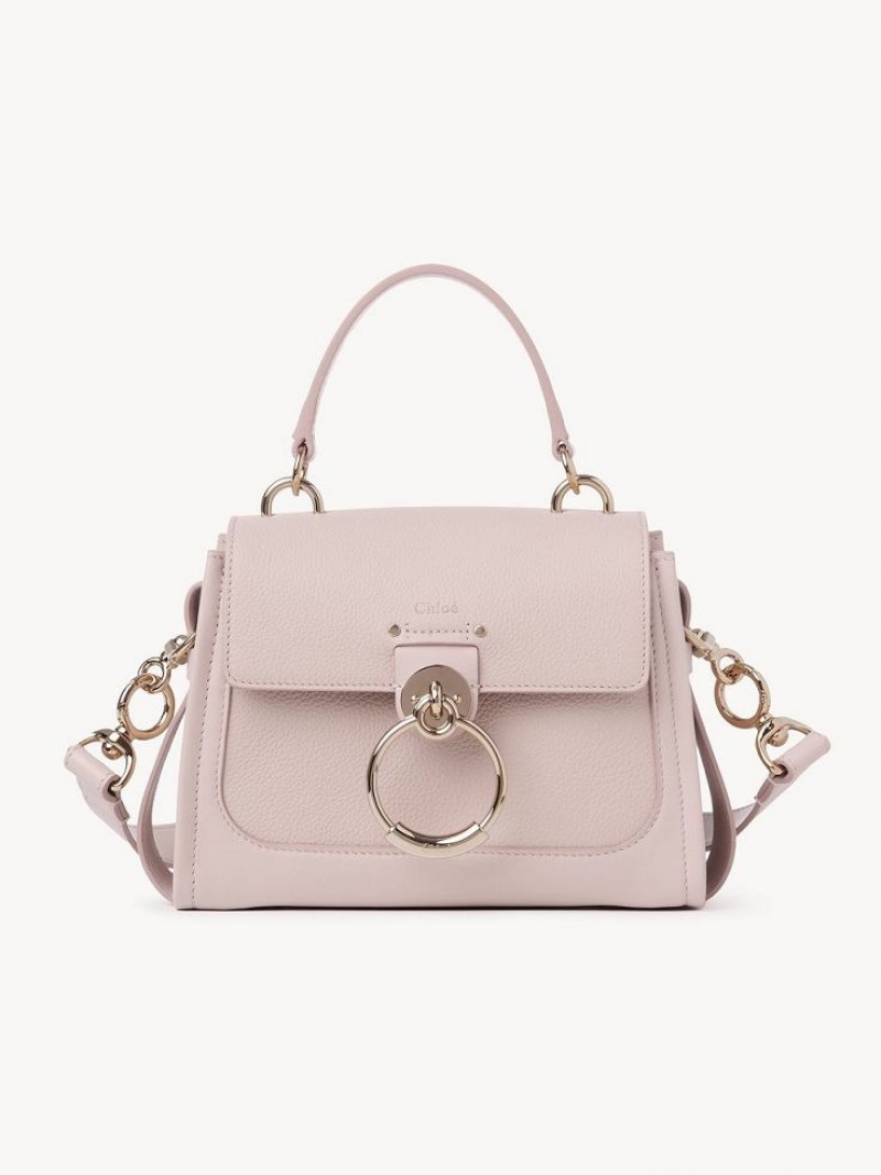 Chloe Mini Tess Day Çapraz Askılı Çanta Lavanta | CHE-SR13528