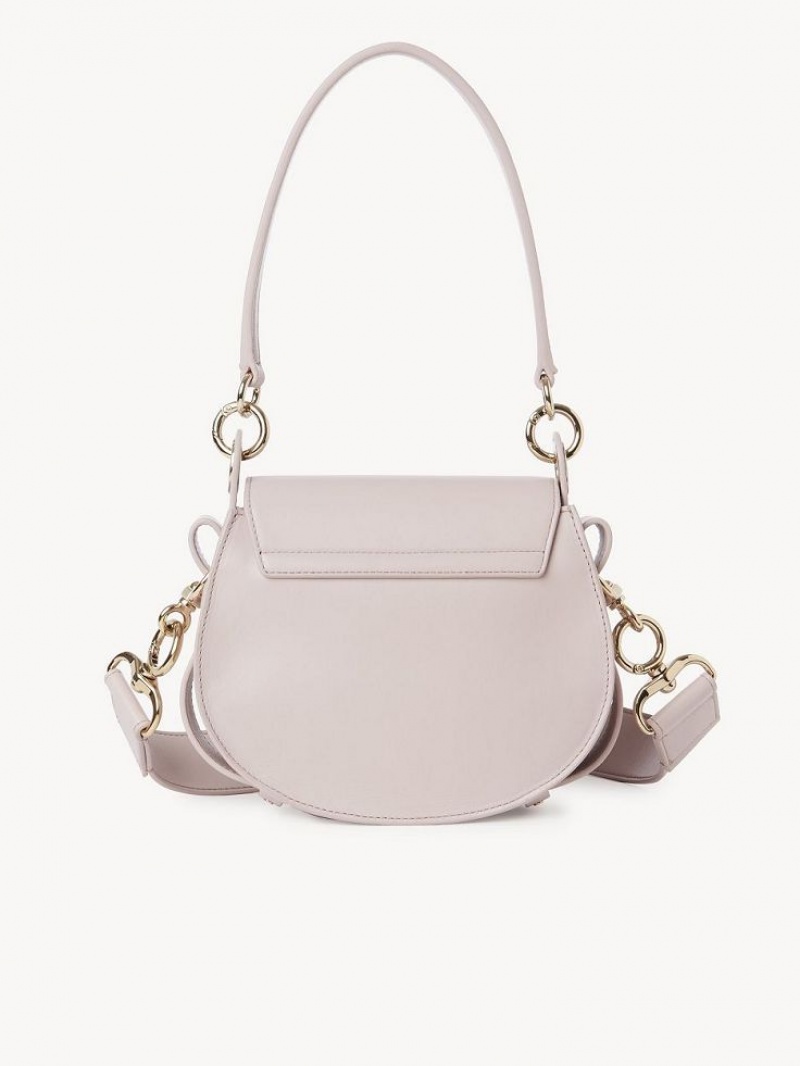 Chloe Small Tess Çapraz Askılı Çanta Lavanta | CHE-SR13544