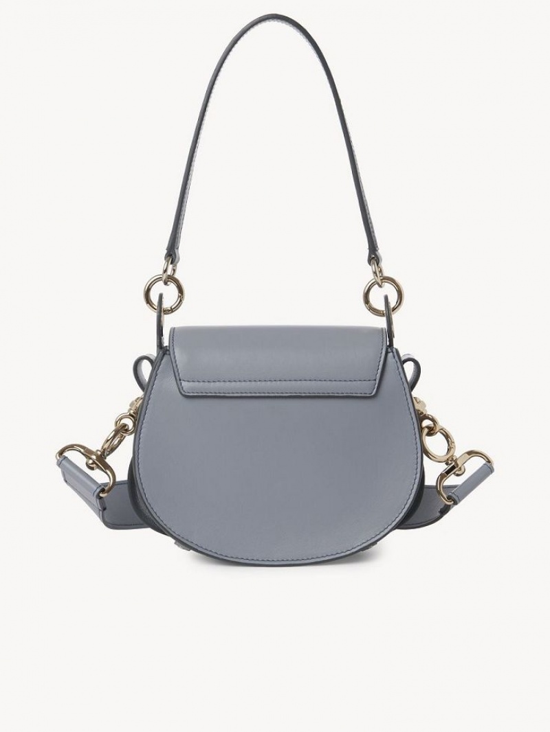 Chloe Small Tess Çapraz Askılı Çanta Mavi | CHE-SR13577