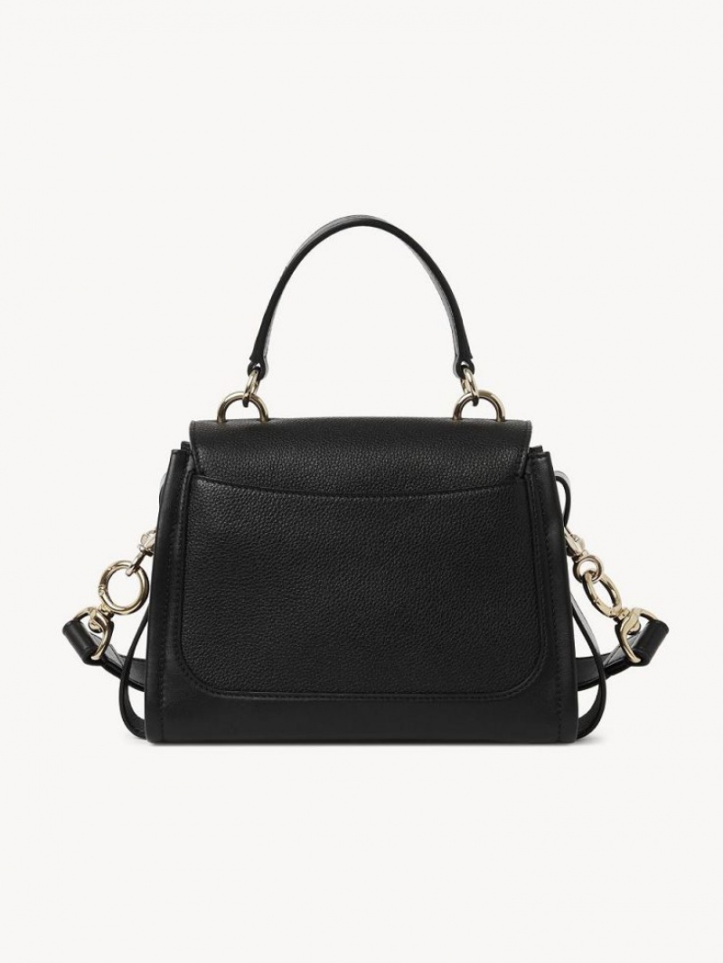 Chloe Tess Day Mini Çanta Siyah | CHE-SR13666